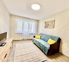 Продается уютная 1-комнатная квартира на Черёмушках с новым ...