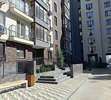 В продаже 1-комнатная квартира, расположенная на 2 этаже нового ...