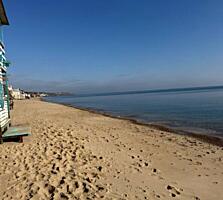 Предлагается к продаже дача (курень) 1-ая линия вдоль берега ...