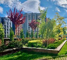 Предлагается к продаже двухкомнатная квартира в новом жилом комплексе 