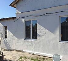 Продам зимний дом из 4-х небольших комнат, кухня 18 кв. м., 2-е ...