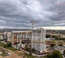 Предлагается к продаже однокомнатная квартира в новом жилом комплексе 