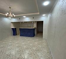 Двухкомнатная квартира на улице Профсоюзной