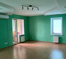 Трехкомнатная квартира на улице Пишоновской