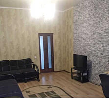 Продам 4 комнатную в центре по ул. Осипова.