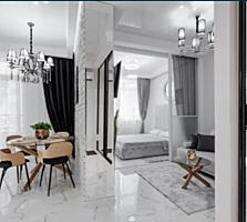 Продам квартиру в Элегии Парк, Аркадия, море