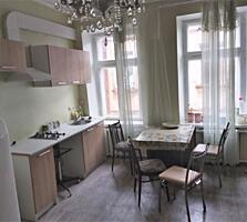 Квартира в центре Молдаванки после капитального ремонта.