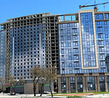 Продам 1-комнатную квартиру в Фонтанке.