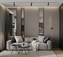 Видовая квартира в ЖК «Новый берег» на Фонтане