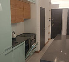 3комнатная квартира в Аркадии