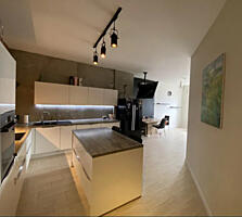 Квартира с видом на море