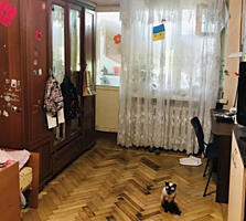 Однокомнатная- квартира на поселке Котовского улица Жолио Кюри