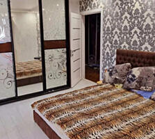 Продам 3-комнатную квартиру по ул. Днепродорога