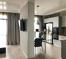 Продам двухуровневую квартиру в жк Левитана