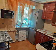 2-х комнатная квартира в с. Петровка.