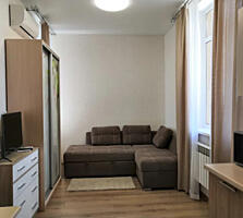 Продам 1-комнатную квартиру с ремонтом на Пересыпи