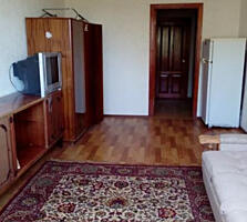 Начало Таирова. Пятикомнатная квартира.