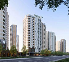 Продам 2 комнатную квартиру в новом доме