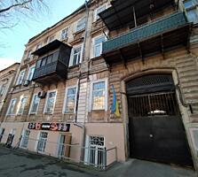 Просторная квартира в центре на ул. Пастера