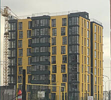 Продам 2-х комнатную квартиру в ЖК" Приморские сады" на п.Ко