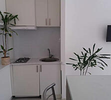 Продам 1 комнатную квартиру (студия).