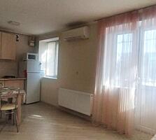 Продам 1-комнатную квартиру в Аркадии, ул.Генуэзская/Площадь 10 ...