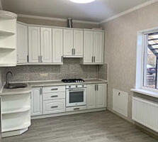 Однокомнатная квартира в новом доме.