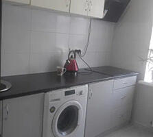 Продам 1-комнатную квартиру с евроремонтом возле моря