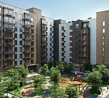 Продам 1-комнатную квартиру в ЖК "Сады Ривьеры"