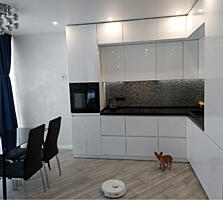 Продам 3-х комнатную квартиру в ЖК Маршал-Сити