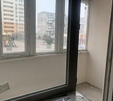 Однокомнатная в ЖК Вернисаж