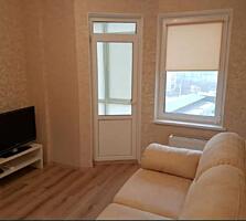 Квартира в новом доме