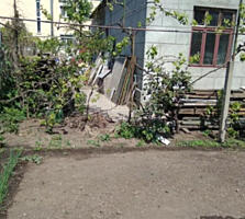 Дом на 9 сотках земли, Костанди/Шишкина