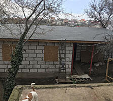 Продам одноэтажный дом на 3.82 сотках земли в Черноморке