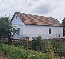 Продам дом в Кремидовке (30 км от Одессы)