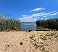 Участок в отличном месте , не далеко от Одессы.