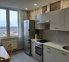 продаж 1-к квартира Бучанський, Петропавлівська Борщагівка, 63000 $