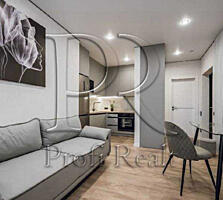 продаж 1-к квартира Київ, Подільський, 89000 $