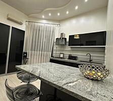 Просторная 3-комнатная квартира Исторический ЦЕНТР