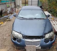 Продам chrysler 300M 2002 года 700у. е