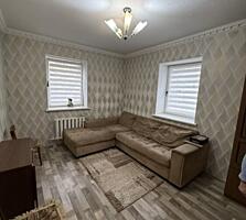 Дом в районе Мечникова!