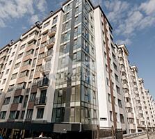 Spre vânzare apartament amplasat în bloc nou sectorul ...