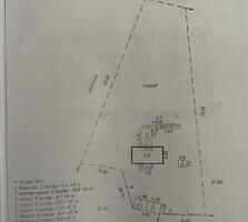 Продам дом с участком