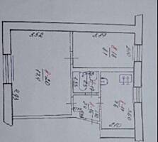 Продам квартиру в Рыбницком районе.