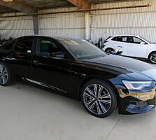 Audi A6 Premium Plus 2023