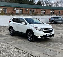 Honda CR-V 2017г. 1.5 бензин
