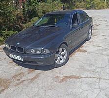 Продам BMW E39 