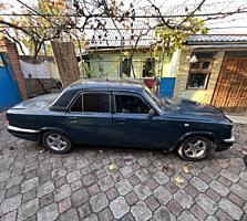 Продам Волгу