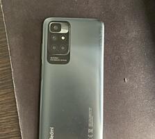 продам ТЕЛЕФОН КСЯОМИ 10 2022 в хорошом состоянии