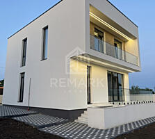 Se vinde casă nouă în Colonița! Casa in varianta alba are o ...